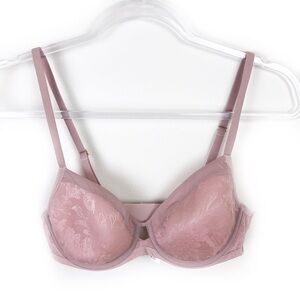 Soma Lightest Lift Modern Coverage bra size: 34C
